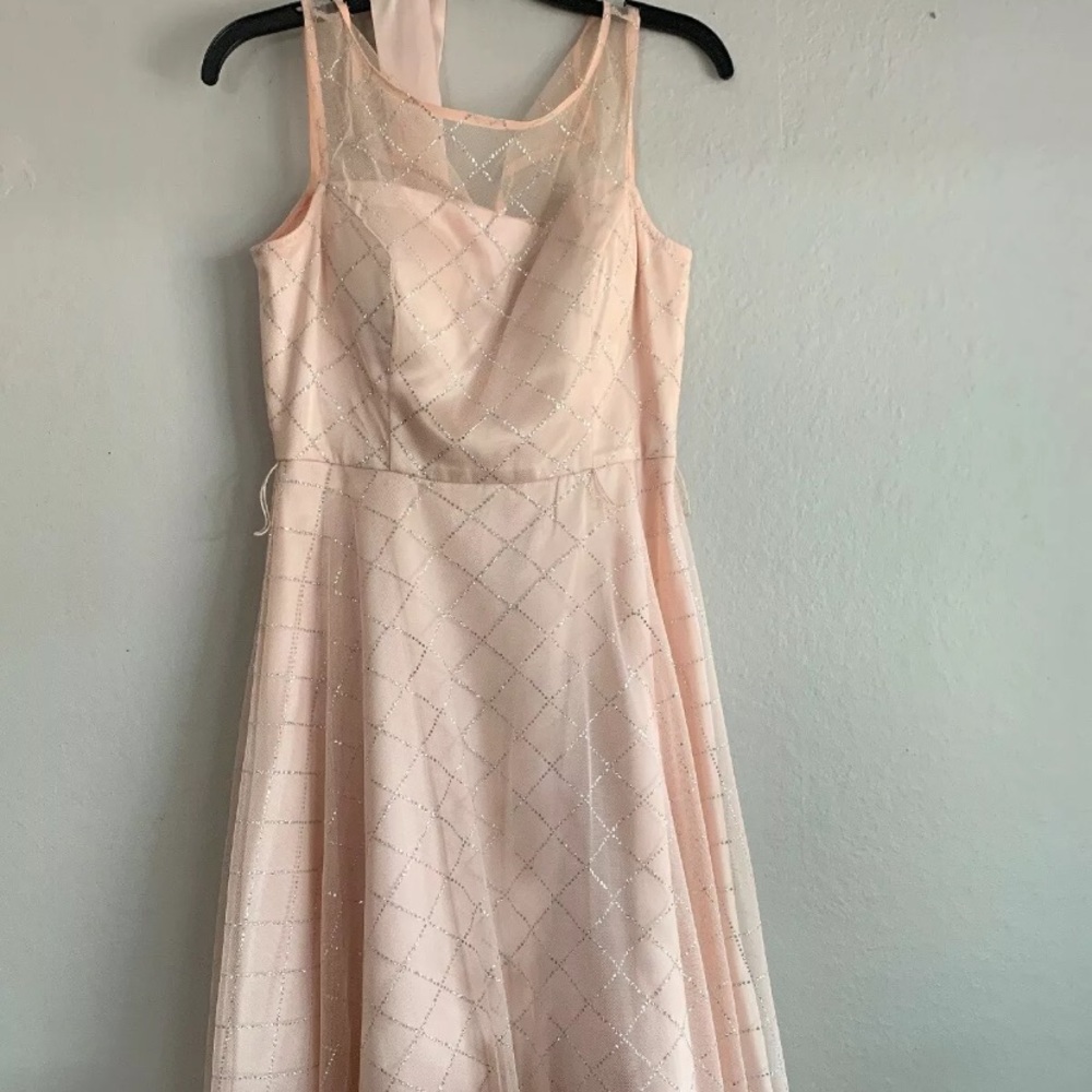 Formal Jessica Howard dress